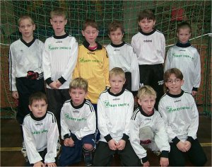 Vestsiden Mini 90 G2